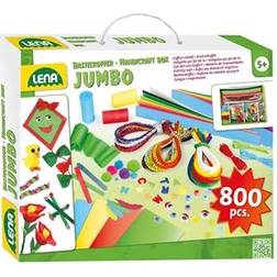 Lena Handicraft Box Jumbo