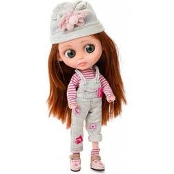 Berjuan Doll The Biggers (32 cm)