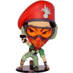 Ubisoft Six Collection: Chibi Alibi Figur