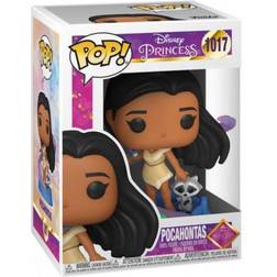 Funko Pop! Disney Princess Pocahontas