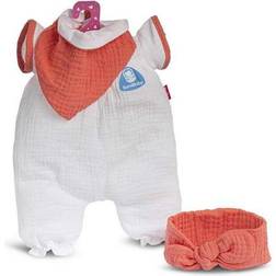 Berjuan Dukketøj Sanibaby Koral (40 cm)