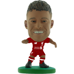 Soccerstarz Liverpool Alex Oxlade-Chamberlain Home Kit (2020 version)