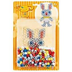 Hama Beads Maxi Blisterpack 8939 Kanin