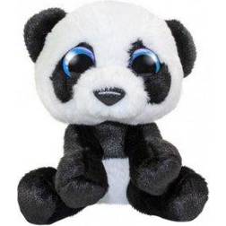 Lumo Stars Lumo Bamse Panda Stars Panda Pan 15cm