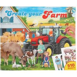 Depesche Create Your Farm