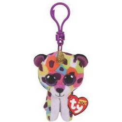 TY Beanie Boos Clip Giselle