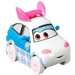 Cars 3 Die Cast Suki (GRR77) /Suki