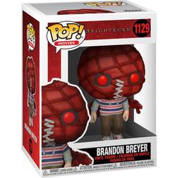 Funko POP figur Brightburn Brandon Breyer