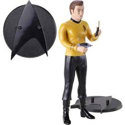 The Noble Collection Bendyfig Star Trek Kirk