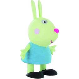 Peppa Pig Fluffy toy Rebecca