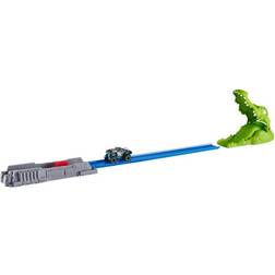 Zuru Playset crocrodile attak avec voiture