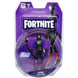 Fortnite Solo Mode, 10cm Lynx