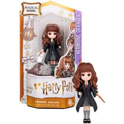 Spin Master Wizarding World Magical Mini Small Doll Hermione