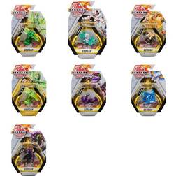 Bakugan Geogan 1-pk Assorteret