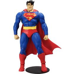 McFarlane Batman McFarlane DC Multiverse Build-A-Figure 7 Inch Figure Superman (The Dark Knight Returns)