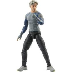 Hasbro Marvel Legends The Infinity Saga Quicksilver figure 15cm