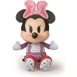 Clementoni 17395 Peluche Veilleuse Minnie