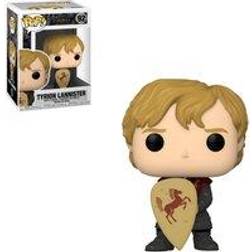 Funko Game of Thrones POP Vinyl Figure Tyrion with Shield