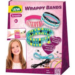 Lena Wrappy Bands