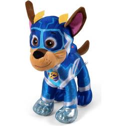 Paw Patrol Super Paws Krammebamse (37 cm) Chase