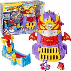 Magic Box Playset Superzings Serie 4