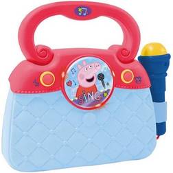 Reig Musiklegetøj Peppa Pig