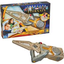 Hasbro Marvels Eternals Deluxe Cosmic Gauntlet /Toys