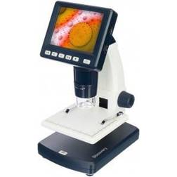 Levenhuk Discovery Artisan 128 Digital Microscope Mikroskop