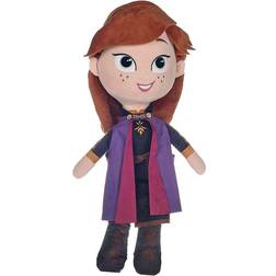 Disney Frozen Anna 50 cm Tøjdyr