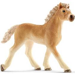 Schleich Haflinger foal