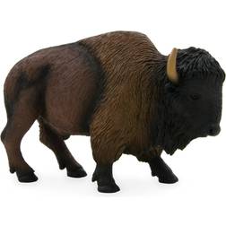 Mojo Animal Planet Amerikansk Bisonokse