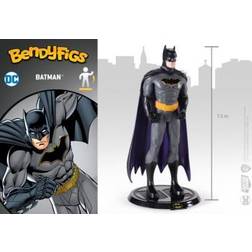 DC Comics Bendyfig DC- Batman (Comic)