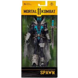 McFarlane Mortal Kombat Spawn Lord