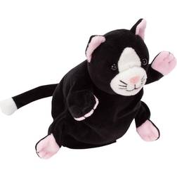 Beleduc Cat Hånddukke