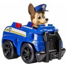 Paw Patrol Chase Rescue Racers