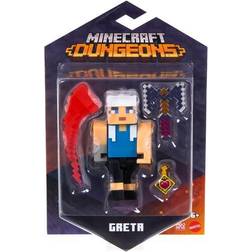 Minecraft Dungeons Figure Greta