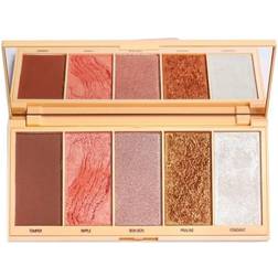 Revolution Beauty I Heart Revolution Palette Praline Chocolate