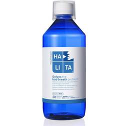 Dentaid Halita Bad Breath Mouthwash 500ml