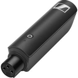 Sennheiser XSW-D XLR Female Plug-On Transmitter 2.4 GHz