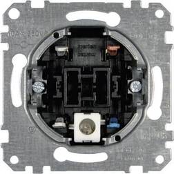Merten Control switch, Toggle switch Insert MEG3106-0000