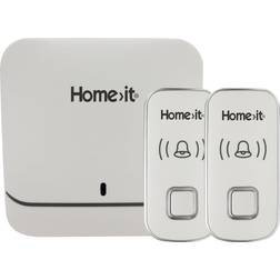 HOME It M-61022 Wireless Doorbell