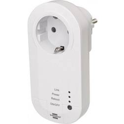 Brennenstuhl 1294840 Wi-Fi Socket Indoors 3680 W