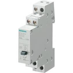 Siemens Relæ 230v 2 slutte 16a