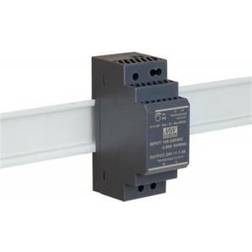 D-Link Mean Well Strømforsyning 30 Watt 80 Plus