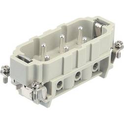 Harting Stik Indsats 4/2pol