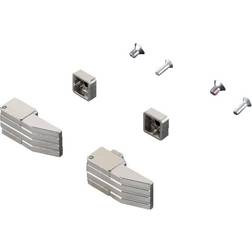 Rittal Charnière 1950.000 2 pcs 1pcs