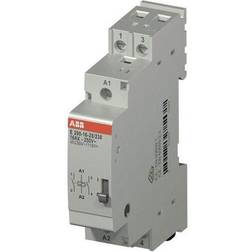 ABB Stotz S&J Stromstoßschalter E290-16-10/230 2TAZ312000R2011