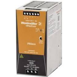 Weidmüller Weidmller Schaltnetzgert PRO ECO 240W 24V 10A