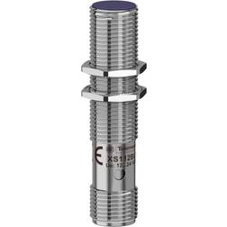 Schneider Electric Induktiv Aftaster M12 PNP NO 2 mm M12, XS112BLPAM12