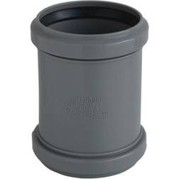 Nicoll 32mm pp Wit double sleeve